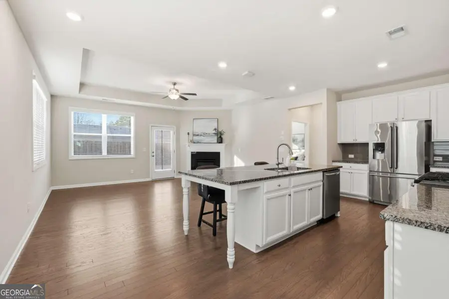 2910 Bishopstone Way, Cumming, GA 30040 - #3