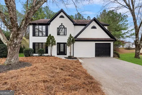 2945 Da Vinci Boulevard, Decatur, GA 30034