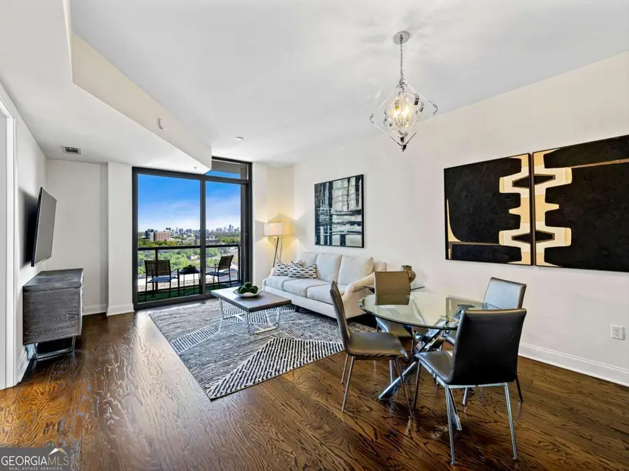 270 17th Street Nw #2108, Atlanta, GA 30363 - Image #2