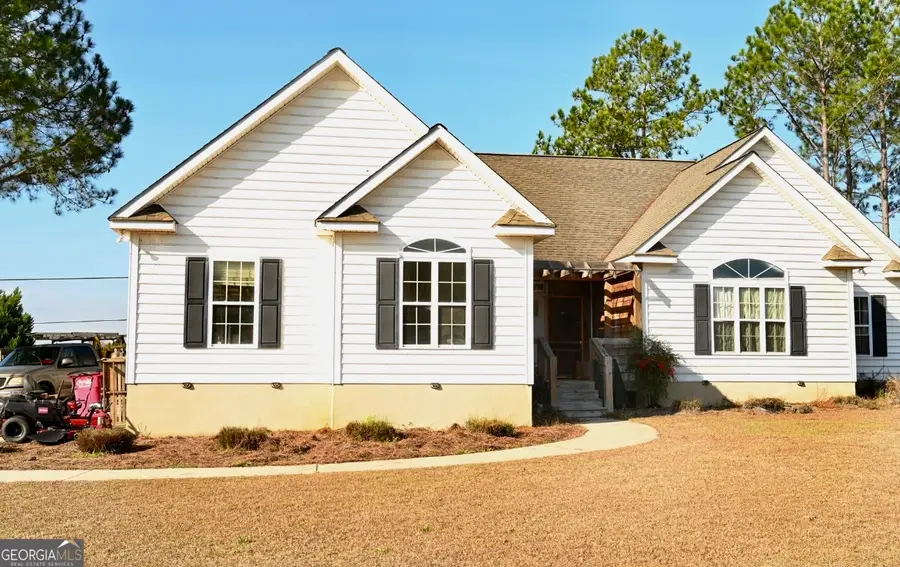 110 Ansley Avenue, Tifton, GA 31793 - #2