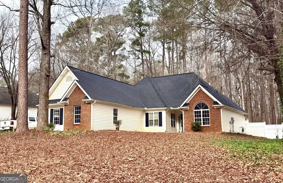 60 Elmwood Drive, Sharpsburg, GA 30277 - Image #2