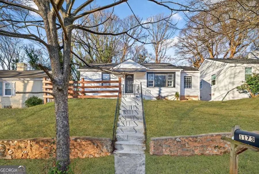 1173 Fenwood Street Sw, Atlanta, GA 30314 - Image #2
