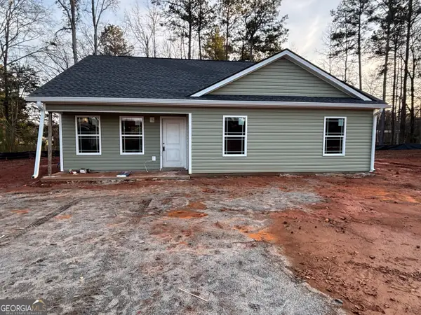 91 Holly Grove Road, Griffin, GA 30224