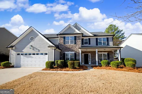 344 Aster Ridge Trail, Peachtree City, GA 30269