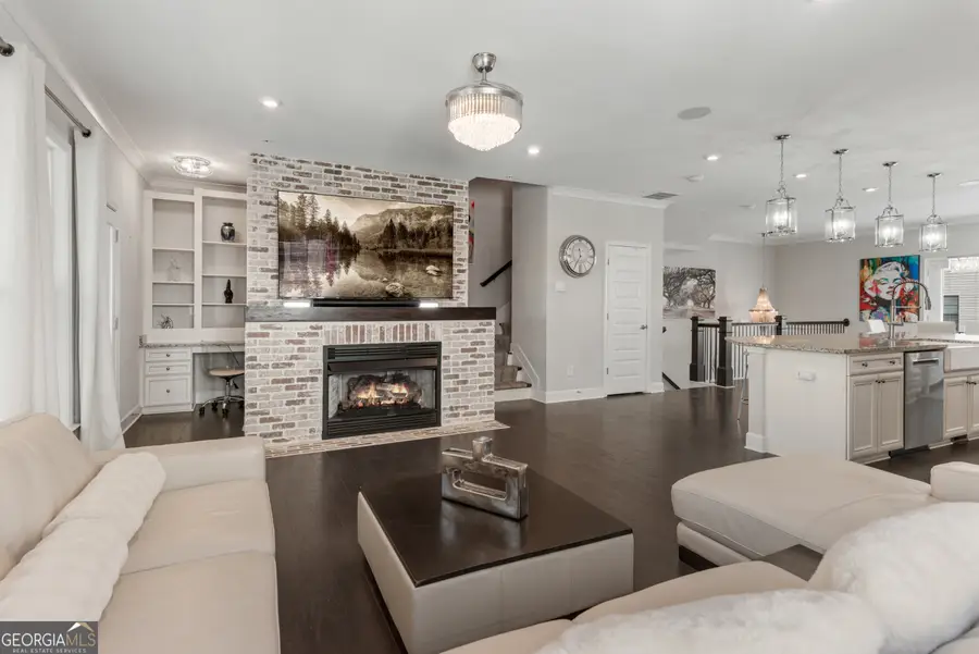 2111 Iverson Drive Se, Smyrna, GA 30080 - Image #2