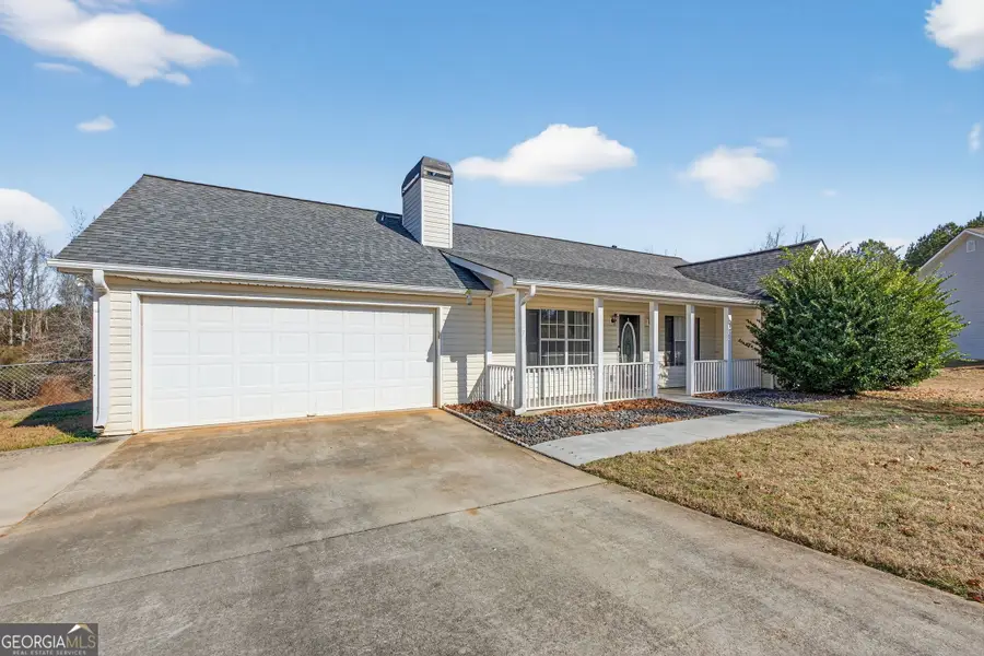 173 Michael Lane, McDonough, GA 30252 - Image #3