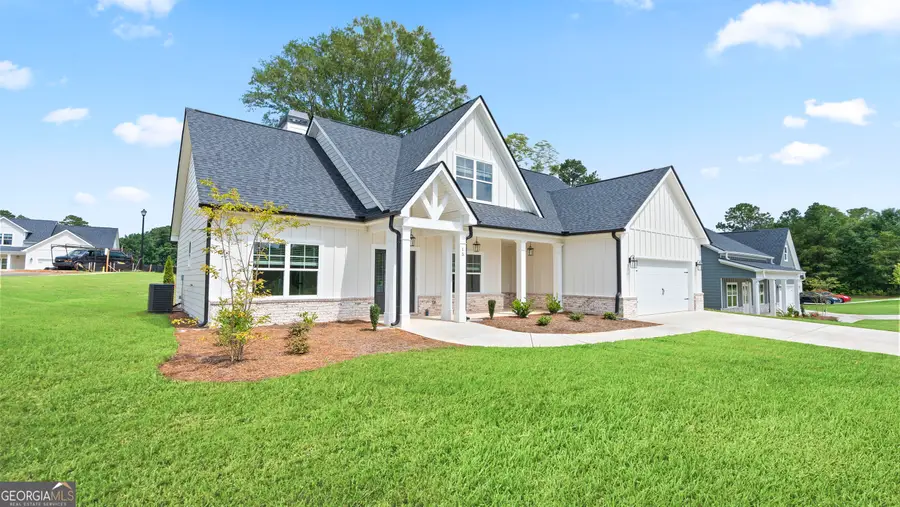 15 Cloverhurst Drive #LOT 15, Newnan, GA 30263 - Image #2