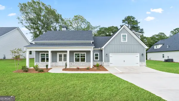 17 Cloverhurst Drive #LOT 14, Newnan, GA 30263