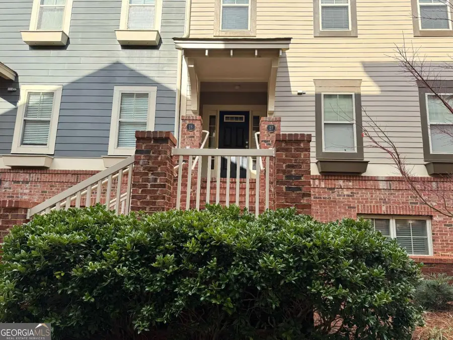 655 Mead Street #28, Atlanta, GA 30312 - Image #2