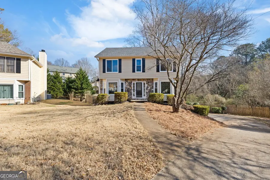 175 Floss Flower Court, Roswell, GA 30076 - Image #2