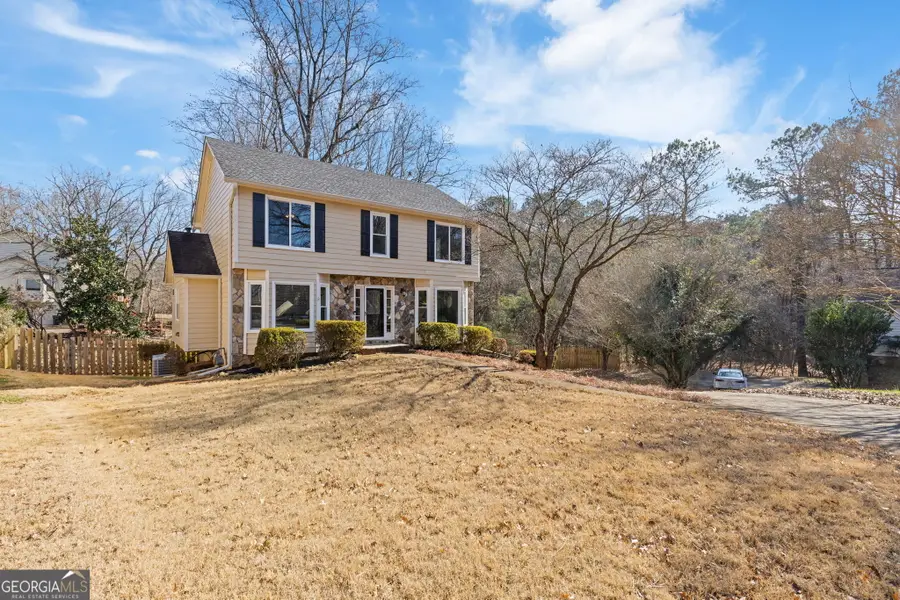 175 Floss Flower Court, Roswell, GA 30076 - Image #3