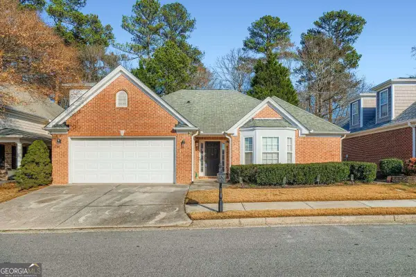 1790 Hickory Station Circle, Snellville, GA 30078