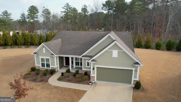 1011 Slip Path, Greensboro, GA 30642