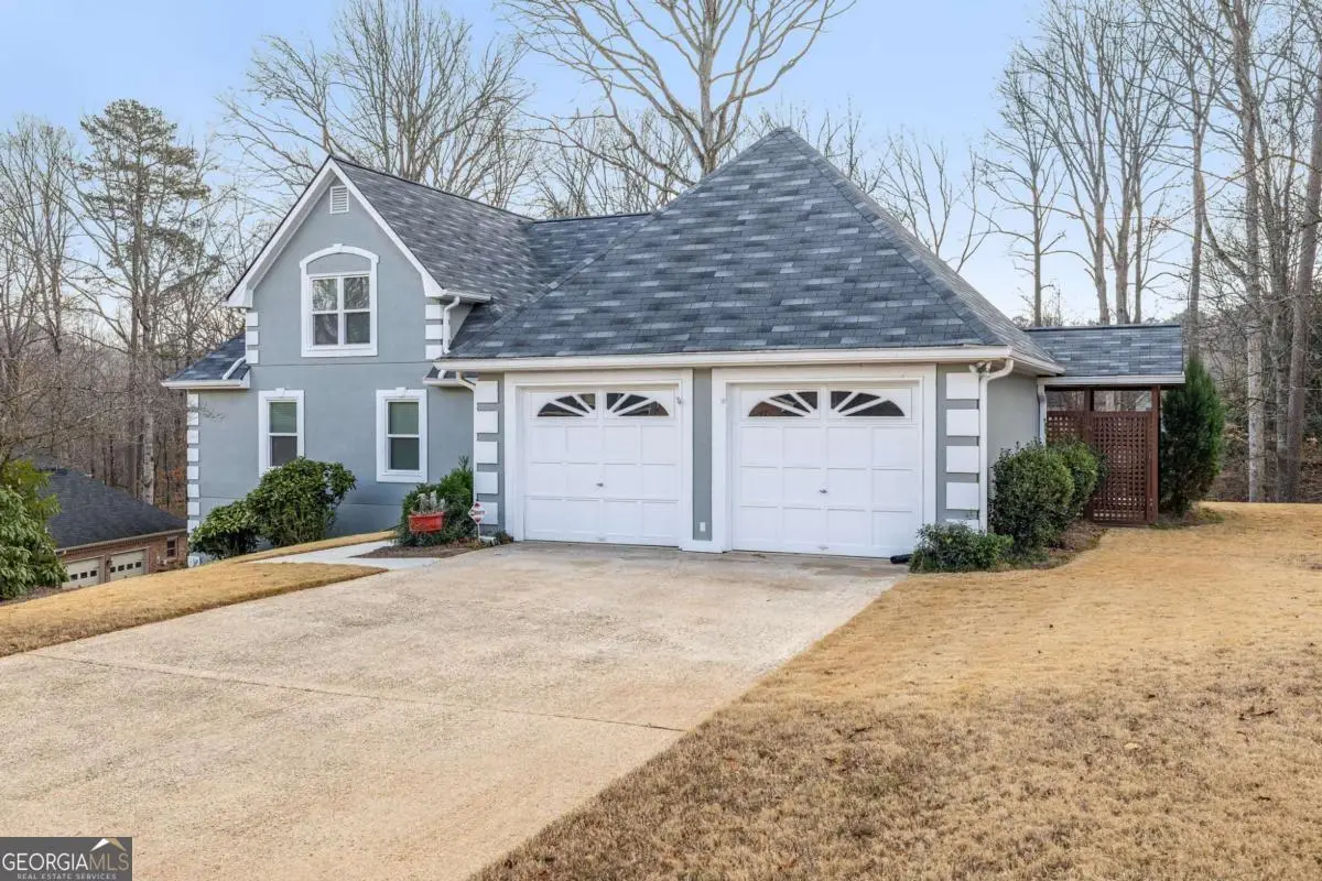 3374 Floral Court, Suwanee, GA 30024 - Image #1