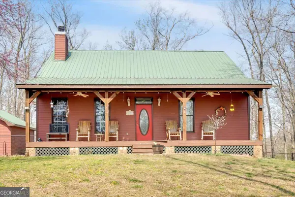 1430 Jasper Court Ne, Ranger, GA 30734