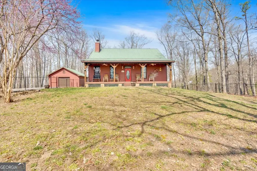 1430 Jasper Court Ne, Ranger, GA 30734 - #2