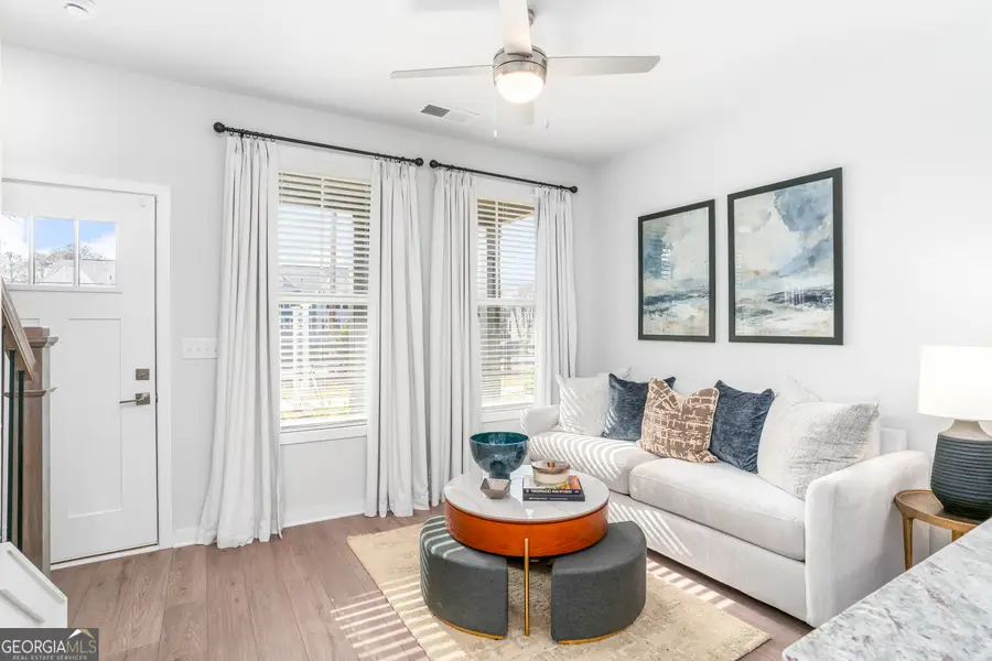 180 Bartow Street #8, Fayetteville, GA 30214 - Image #3