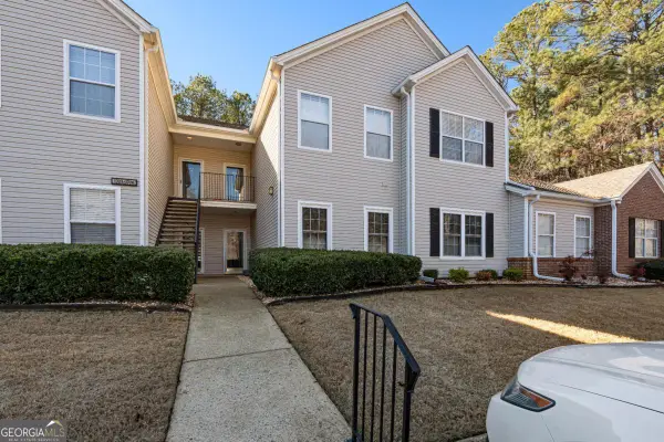 1706 Ridgefield Drive, Peachtree City, GA 30269