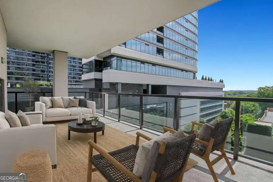 867 Peachtree Street Ne #702, Atlanta, GA 30308 - Image #2