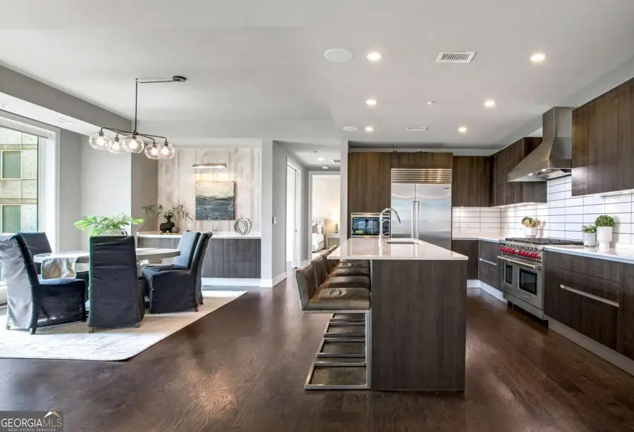 867 Peachtree Street Ne #702, Atlanta, GA 30308 - Image #3