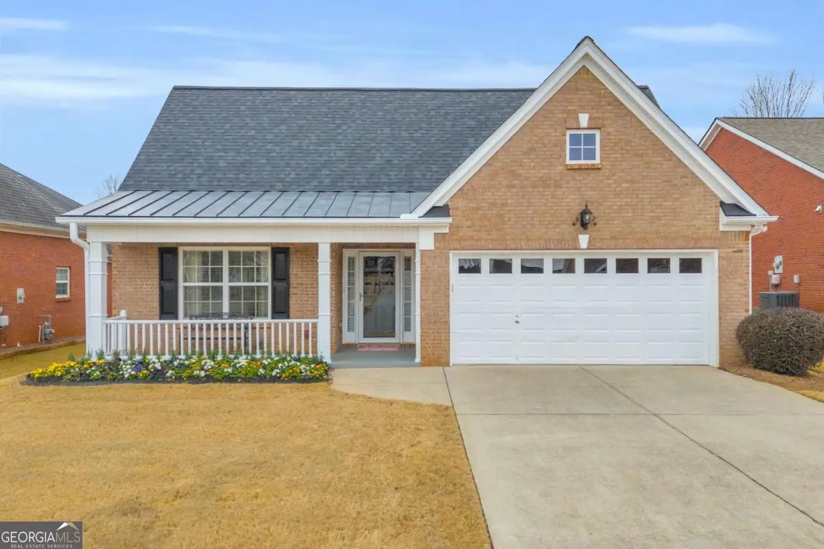 559 Bellbrook Lane, Lawrenceville, GA 30045 - Image #1