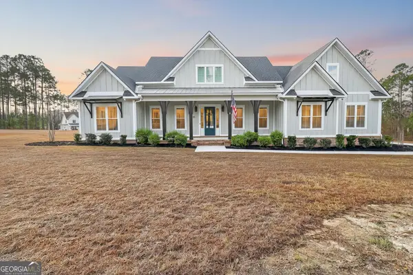 105 Hinterland Trail, Statesboro, GA 30458