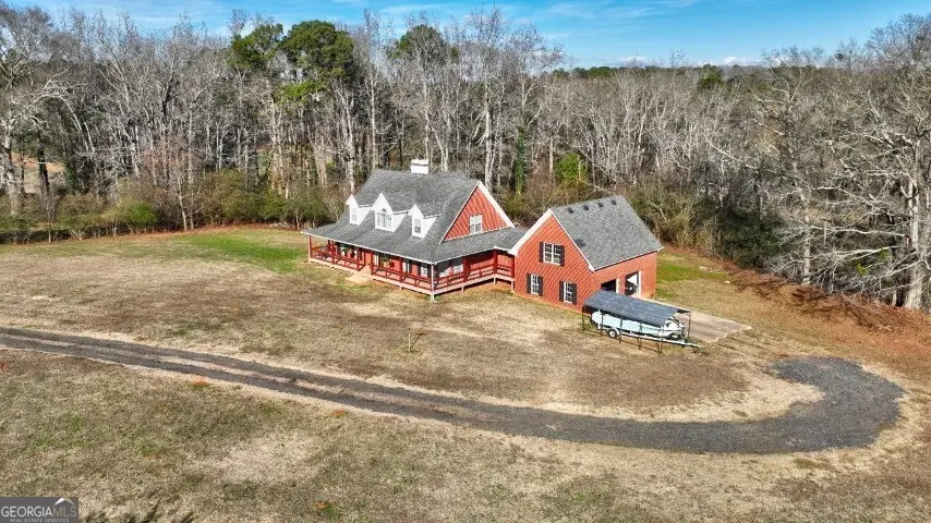 544 Rocky Creek Road, Hampton, GA 30228 - Image #1