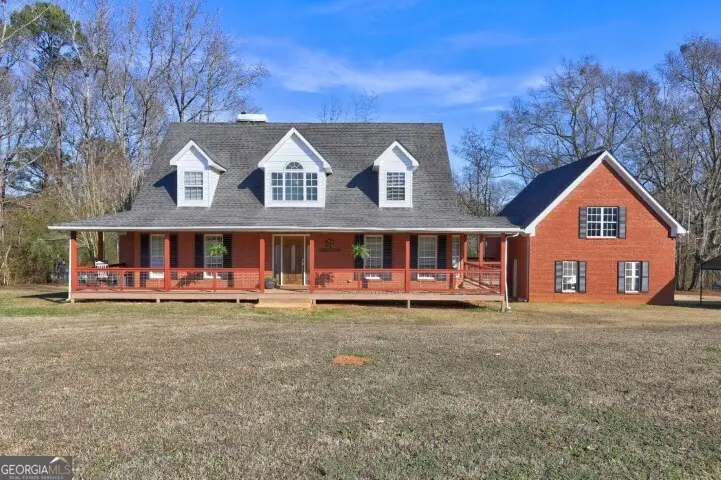 544 Rocky Creek Road, Hampton, GA 30228 - Image #2