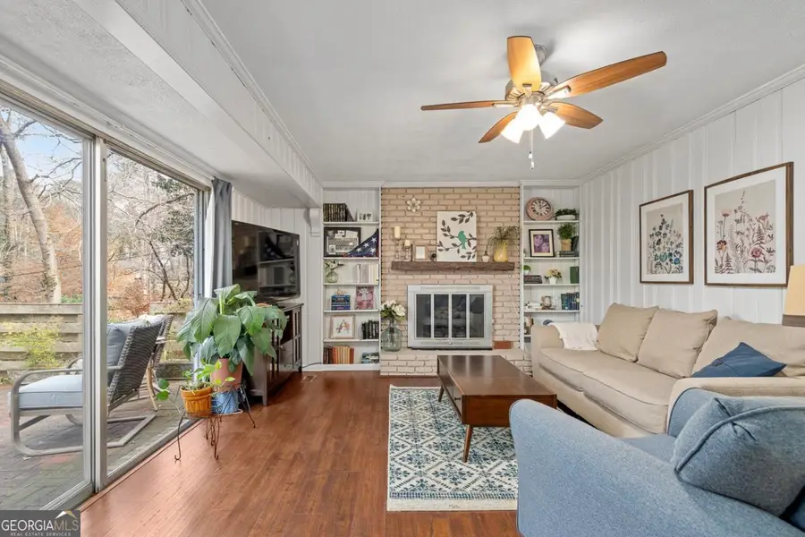 1436 Willivee Drive, Decatur, GA 30033 - Image #3