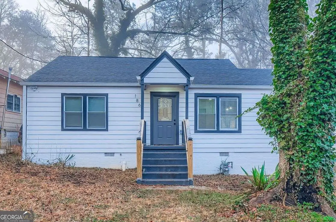 1866 Thompson Avenue, East Point, GA 30344 - Image #1