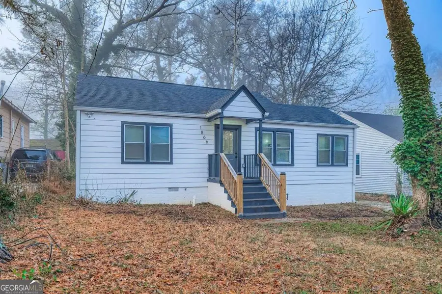 1866 Thompson Avenue, East Point, GA 30344 - Image #2