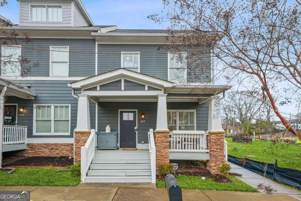 617 Chestnut Street, Hapeville, GA 30354 - Image #1