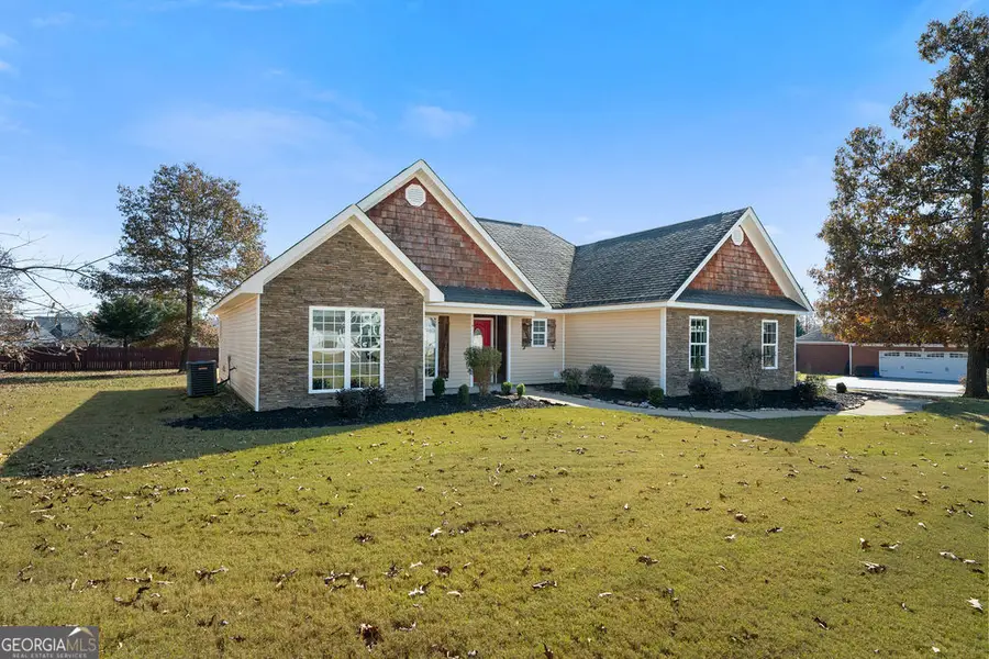 9 Royal Oak Drive Ne, Rome, GA 30165 - Image #2