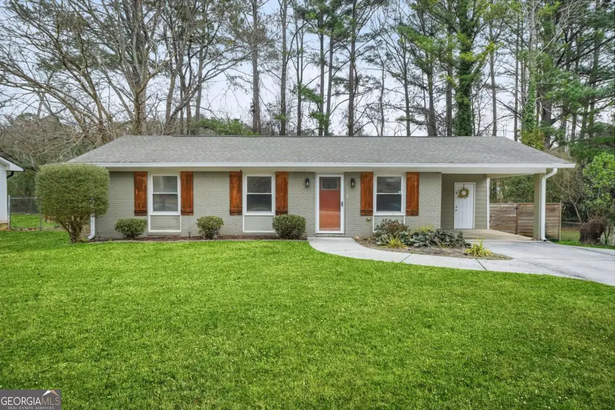 3048 Cottonwood Drive Se, Atlanta, GA 30316 - Image #1