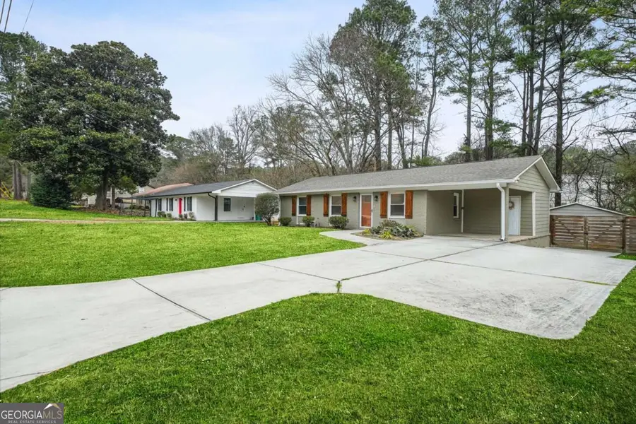 3048 Cottonwood Drive Se, Atlanta, GA 30316 - Image #2