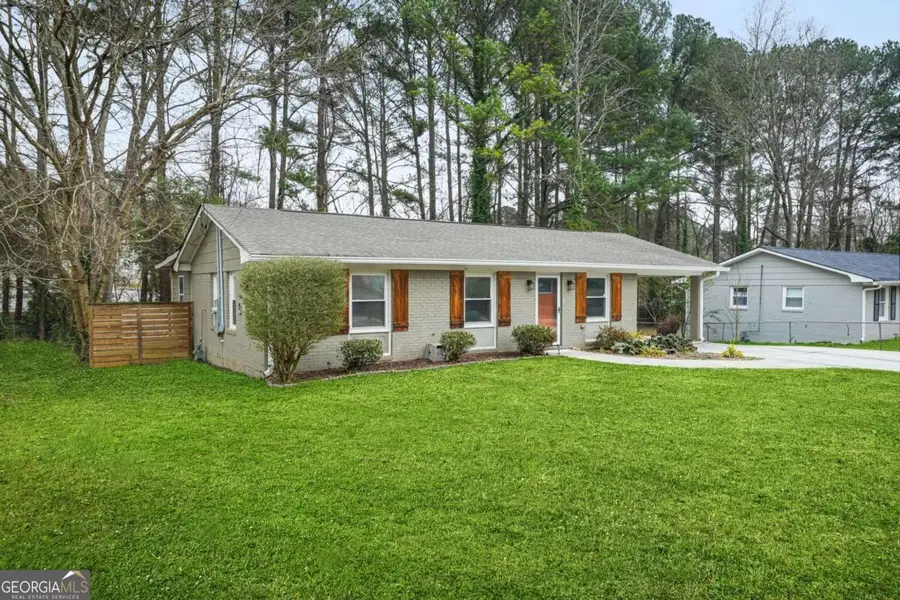 3048 Cottonwood Drive Se, Atlanta, GA 30316 - Image #3