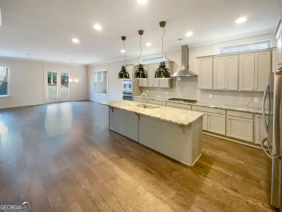 1103 Heatherland Drive Ne, Marietta, GA 30066 - #2