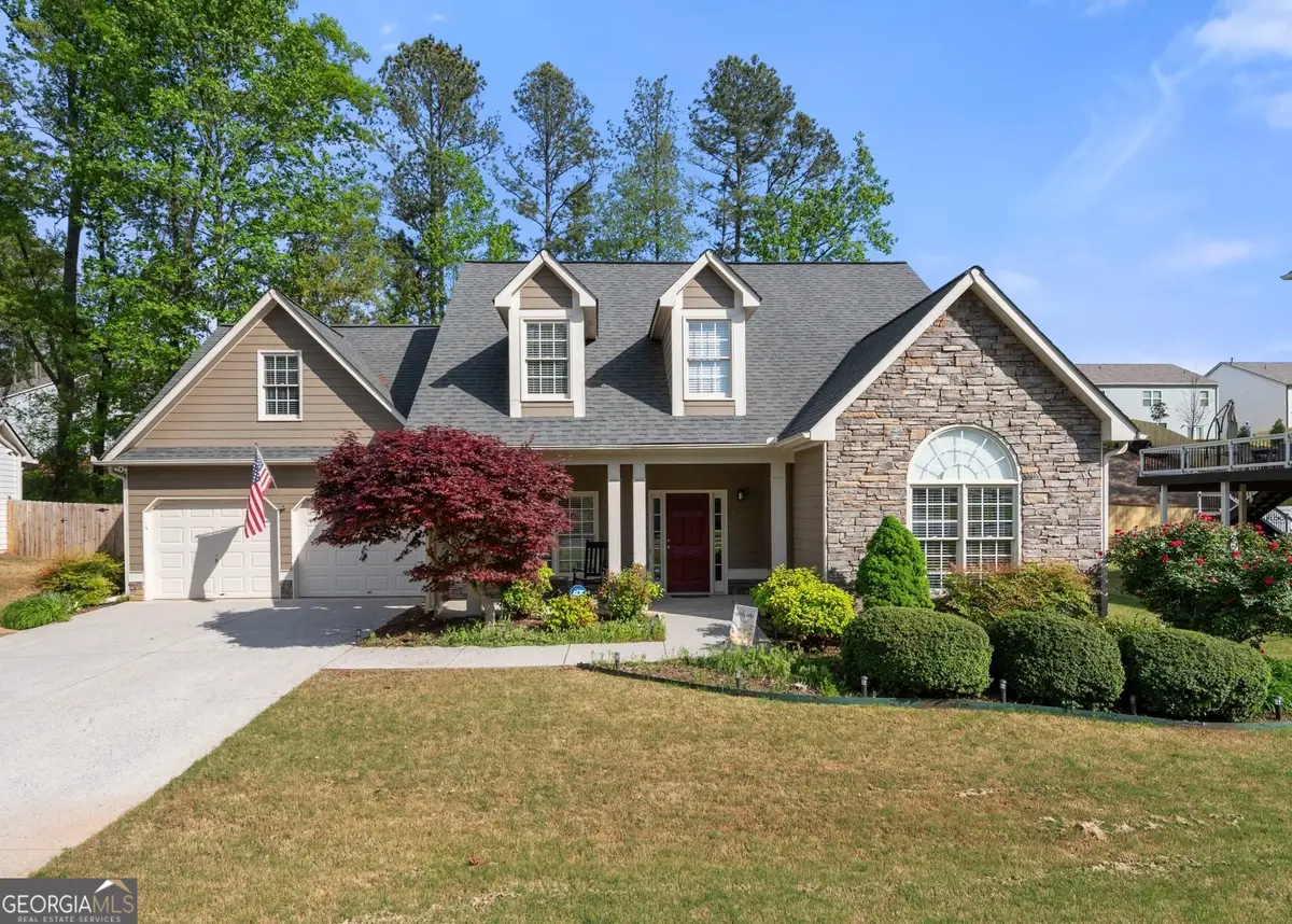 1727 Rifle Ridge Sw, Marietta, GA 30064 - Image #1