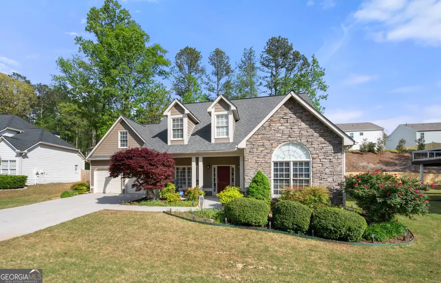 1727 Rifle Ridge Sw, Marietta, GA 30064 - Image #2