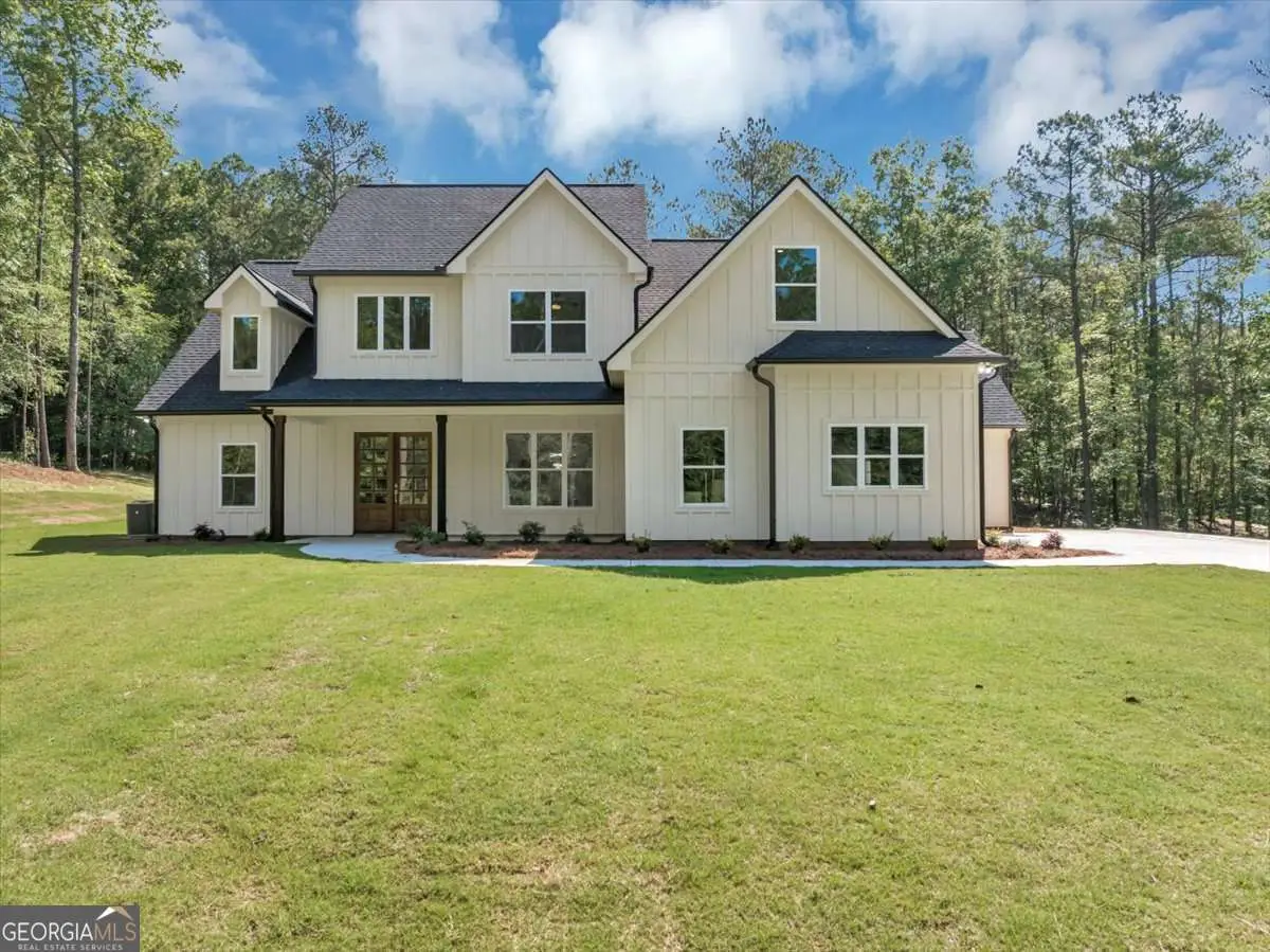 644 Harbour Shores Drive, Jackson, GA 30233 - Image #1