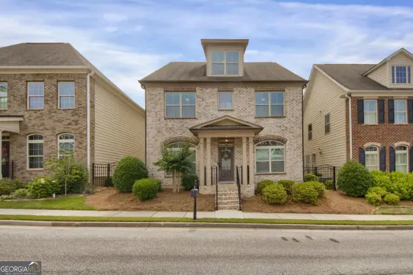 4204 Hardy Avenue, Smyrna, GA 30082