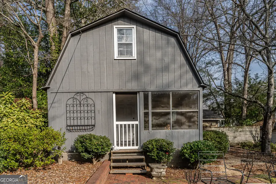 307 E 11th Street Se, Rome, GA 30161 - #3