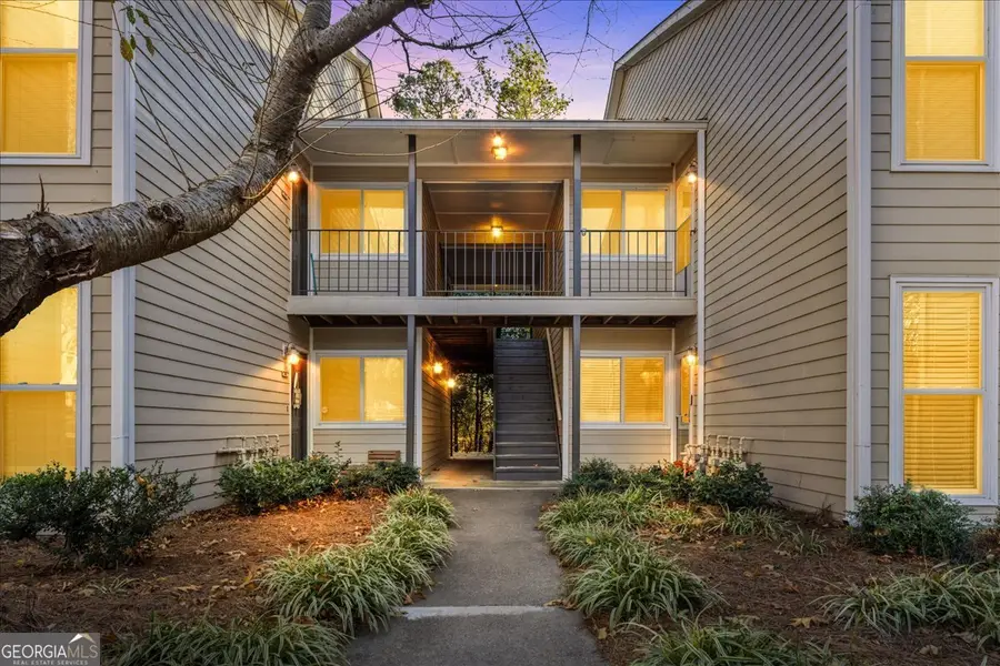 1009 Lake Pointe Circle, Roswell, GA 30075 - #2