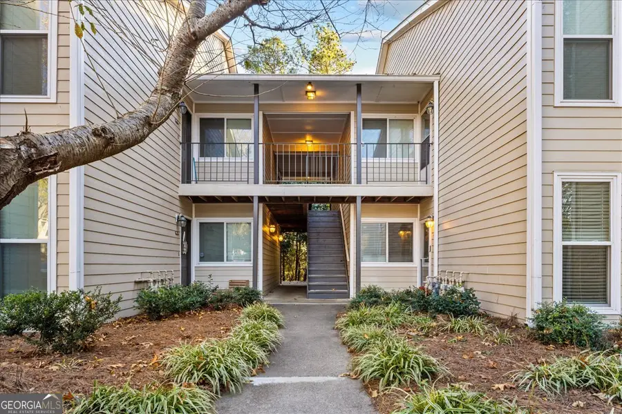 1009 Lake Pointe Circle, Roswell, GA 30075 - #3