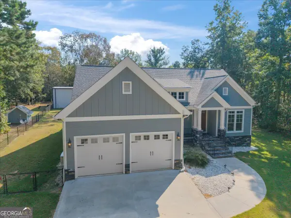 1750 Reids Ferry Road, Buckhead, GA 30625