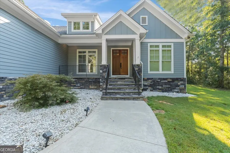 1750 Reids Ferry Road, Buckhead, GA 30625 - Image #2