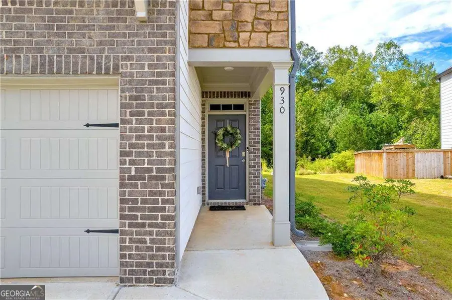 930 Bentley Drive, Fairburn, GA 30213 - Image #3