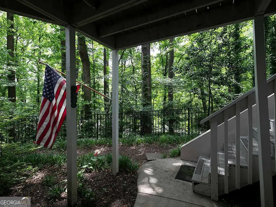 1316 Wynnes Ridge Circle Se, Marietta, GA 30067 - Image #2