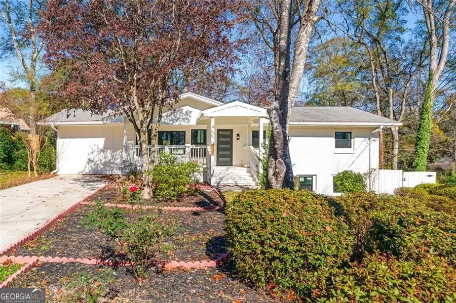 1219 Hillwood Court Se, Atlanta, GA 30316 - Image #2