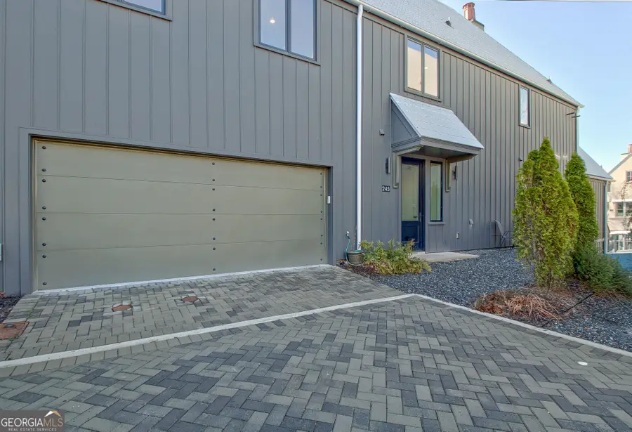 245 Breakspear Lane, Fayetteville, GA 30214 - Image #3